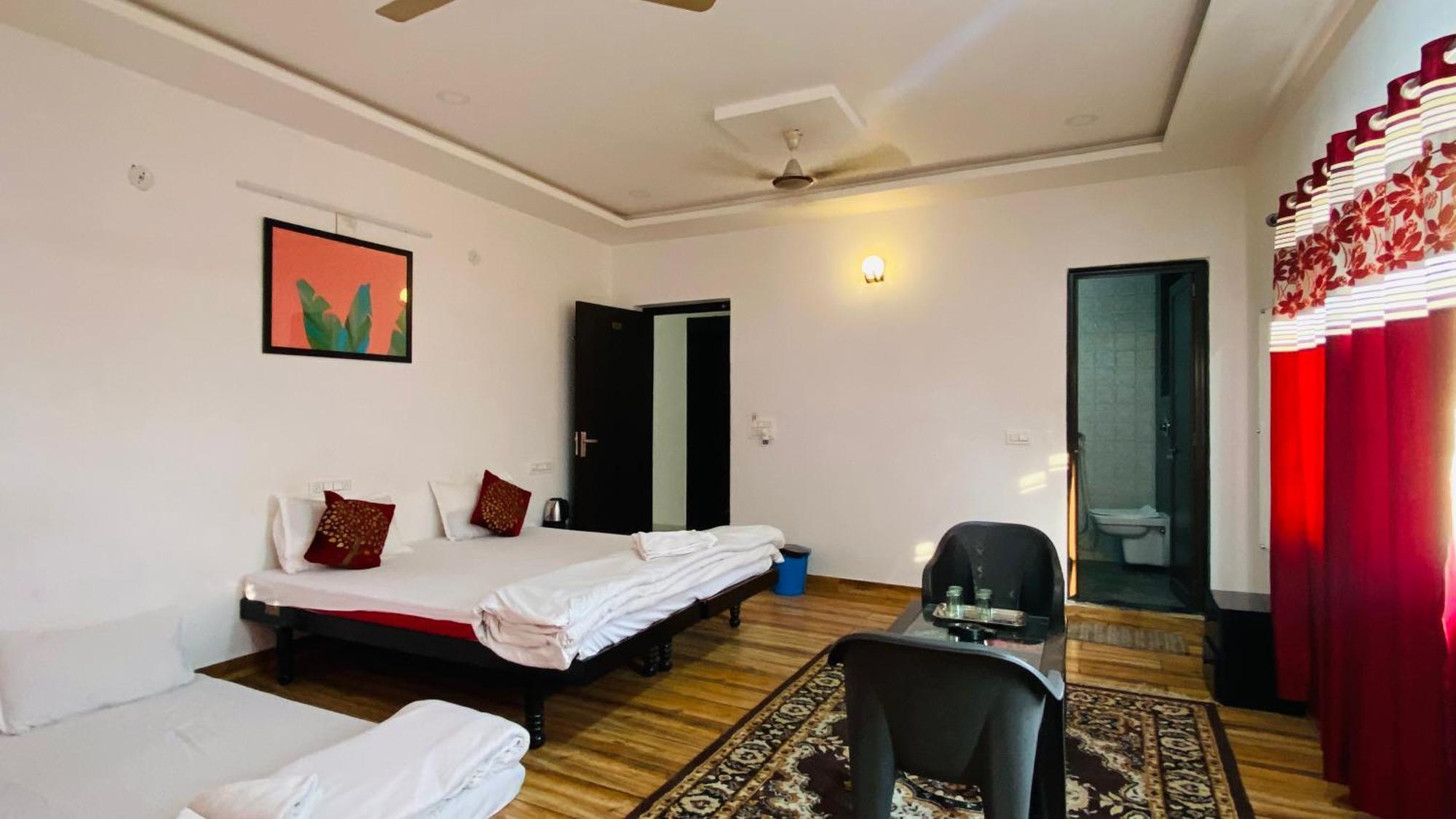 Hotel Lake Star Udaipur Exterior foto